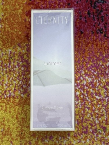 Calvin klein eternity - klein, summer