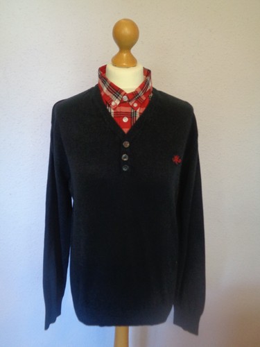 Men jumper size by - size, m