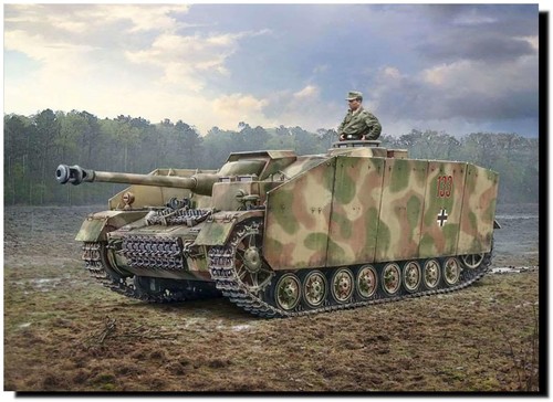 Italeri 0223 german - 0223,