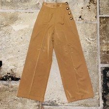 Vivien Of Holloway, Size 10, Caramel