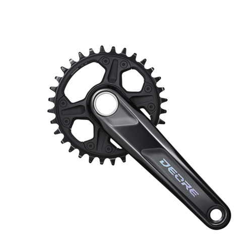 Shimano deore m6100 12 - shimano,