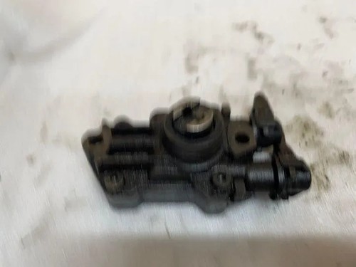 Mercedes benz w210 - w210, tank