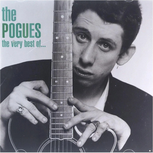 Pogues the very - of,