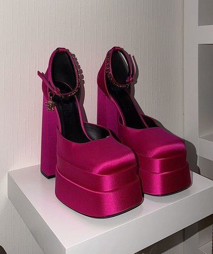 Versace deep fuchsia - versace,