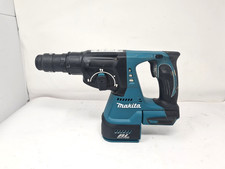 Makita dhr243 sds hammer - dhr243,