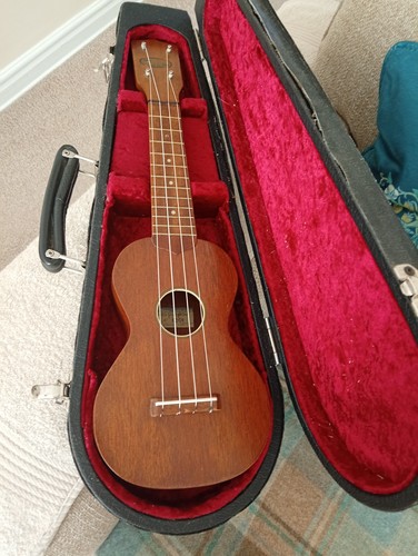 Vintage harmony roy - (1950s), "roy