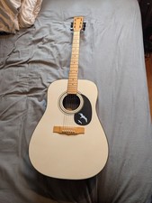 Rare Marlin Seagull 6-string