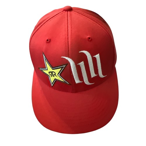 Rockstar energy hart - rockstar,