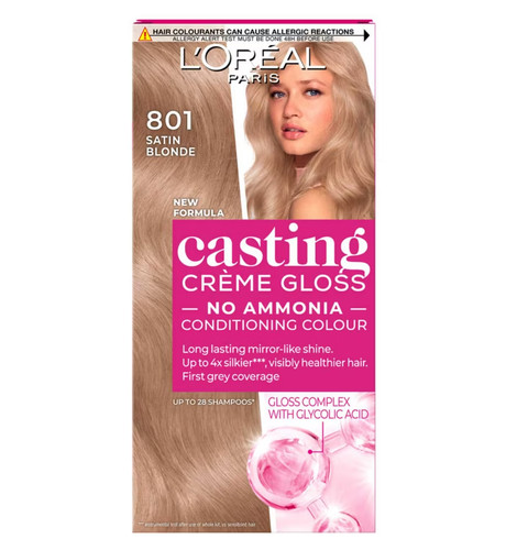 Oreal paris casting creme - l'oreal,
