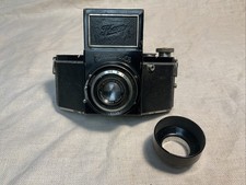 Exakta Pre War SLR Camera