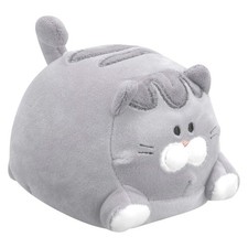 Cat Soft Toy Cute Plushie