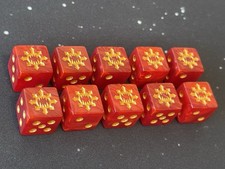 Warhammer 40k World Eaters