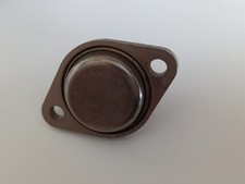 Power Transistor Germanium PNP TO3