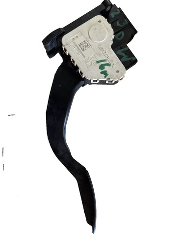 Accelerator pedal fiat - fiat, l