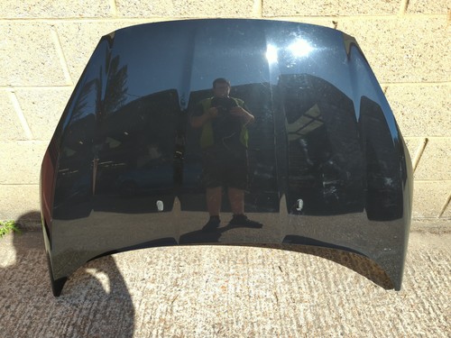 Ford fiesta 2015 bonnet - ford,