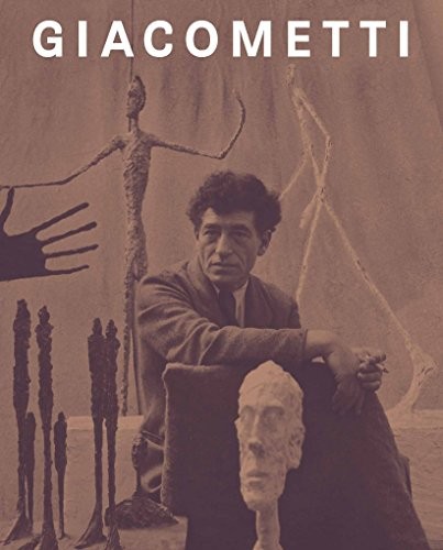 Alberto giacometti lisa - giacometti,,