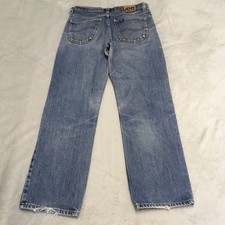 Lee Brooklyn Jeans Mens 32x30