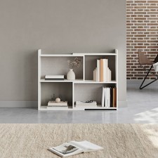 Wooden Shelf Bookcase Shelving