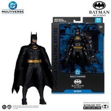 McFarlane toys DC Multiverse