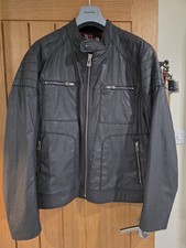 Belstaff Weybridge Sport Wax