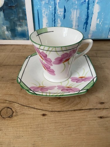 Vintage collingwood bone china - vintage,