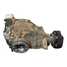 BMW Diesel Rear Diff Differential 2.56 Ratio N47 1 3 Series E81 E82 E90  7566225
