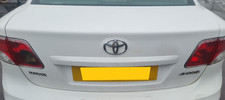Toyota Avensis Mk3 T271