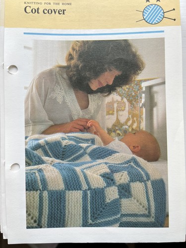 Original knitting pattern - knitting,