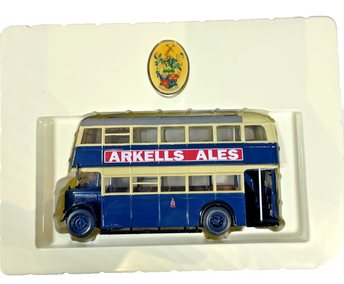 Corgi 34301 swindon - corgi,