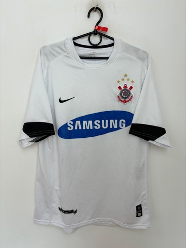 Corinthians 2006 2007 - corinthians, home