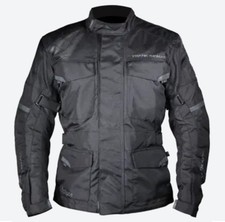 Frank Thomas Eclipse Textile Jacket