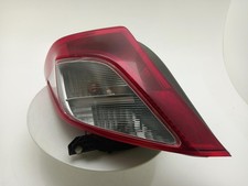 TOYOTA YARIS Tail Light Rear