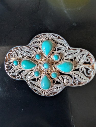 Vintage chinese export silver - vintage,