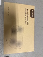 MaxKare Shiatsu Massage Pillow