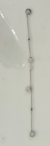 Swarovski real crystals - real,