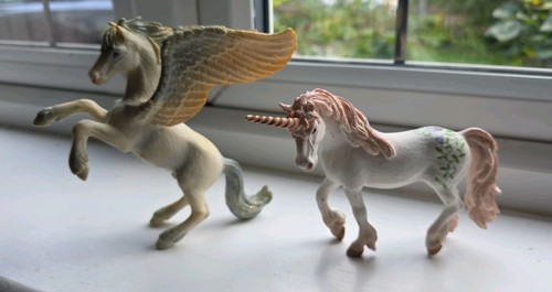 Schleich bayala unicorn and - bayala,
