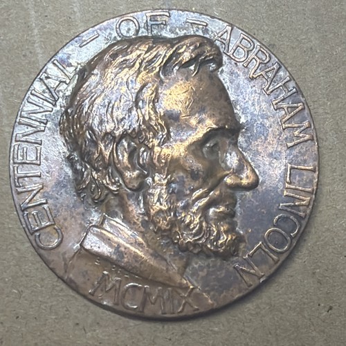 1909 abraham lincoln - abraham,