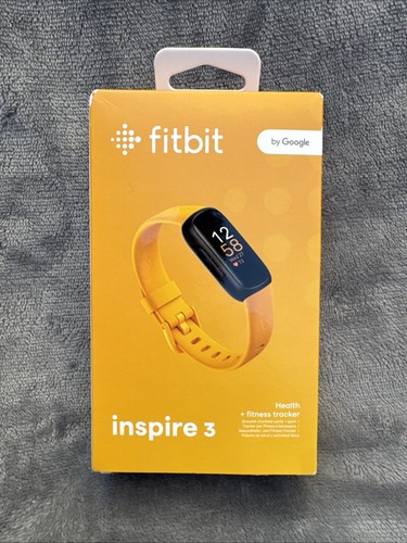 Fitbit inspire fitness - inspire,