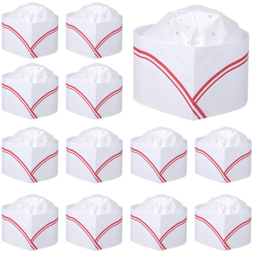 Pcs reusable paper - pcs, chef