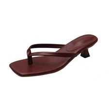 Women’s Toe Post Sandals Low