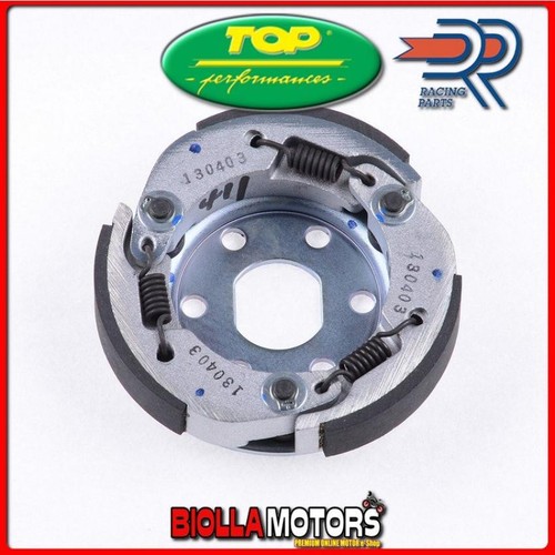 Fz00364 clutch top 107 - top, d.107