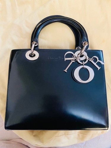 Christian dior lady - christian, bag