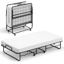 Twin Size Folding Bed 38" x