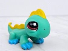 Littlest Pet Shop LPS #1778