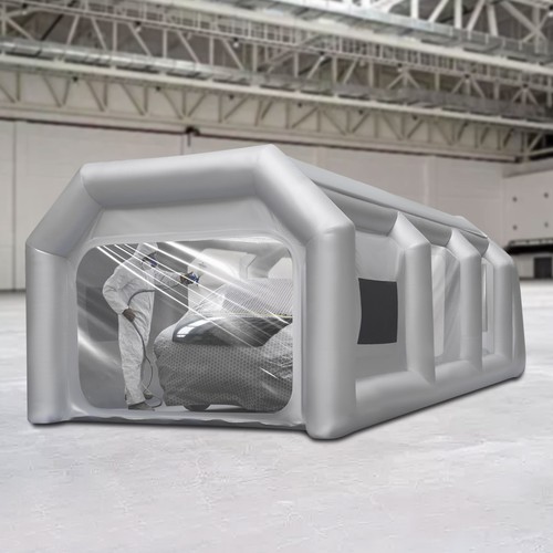 Portable inflatable paint - portable,