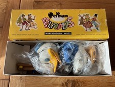 Vintage Original Pelham String