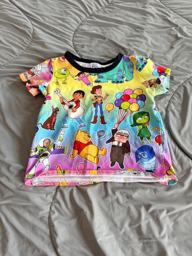 Wild rich kids tee - wild,