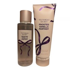 New Victoria's Secret
