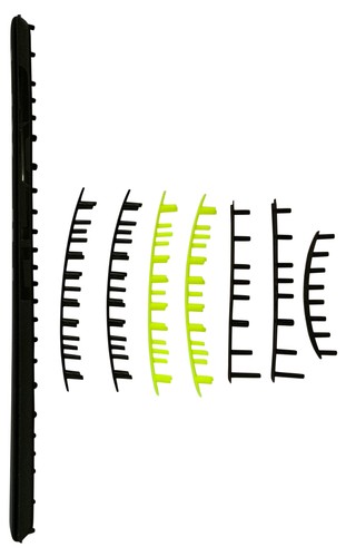 Head graphene speed rev - head,