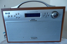 Technika DAB-206 DAB/FM